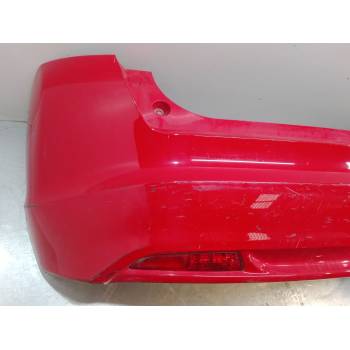 PARAGOLPES TRASERO 