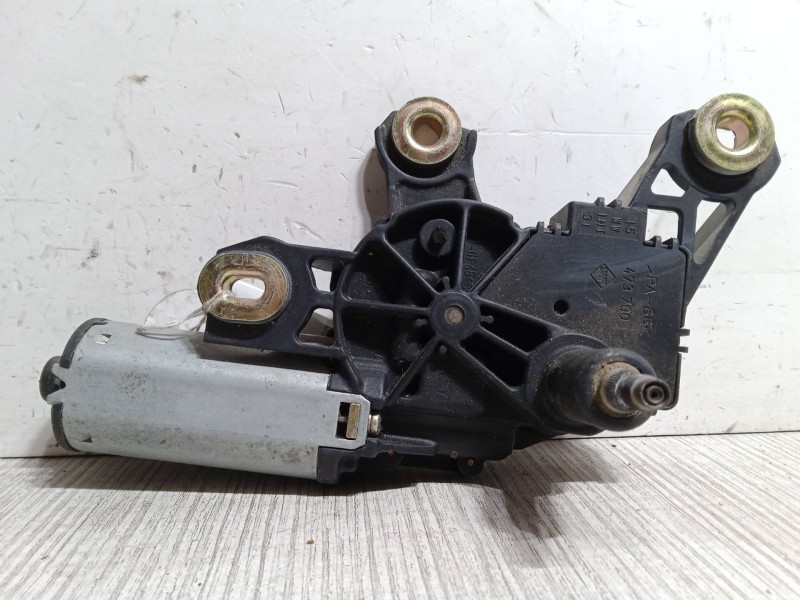 Recambio de motor limpia trasero para seat leon (1m1) 1.9 tdi referencia OEM IAM 1J6955711C  404425B