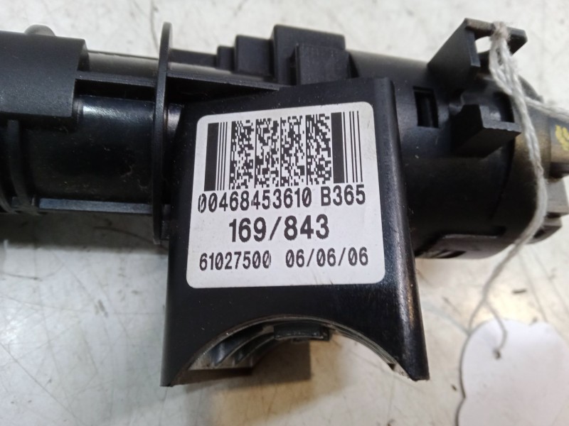 Recambio de clausor para fiat panda / panda classic (169_) 1.1 (169.axa1a) referencia OEM IAM   