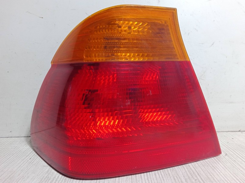 Recambio de piloto trasero izquierdo para bmw 3 (e46) 320 i referencia OEM IAM   