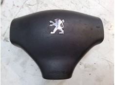 Recambio de airbag volante para peugeot 206 hatchback (2a/c) 1.4 16v referencia OEM IAM 96441166ZR  