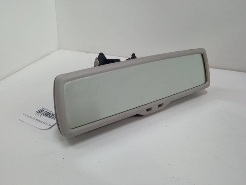 RETROVISOR INTERIOR ELECTRICO 