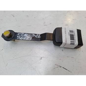 ANCLAJE CINTURON DELANTERO IZQUIERDO 