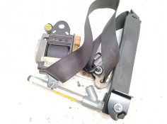 Recambio de cinturon seguridad delantero izquierdo para nissan note (e11, ne11) 1.5 dci referencia OEM IAM   