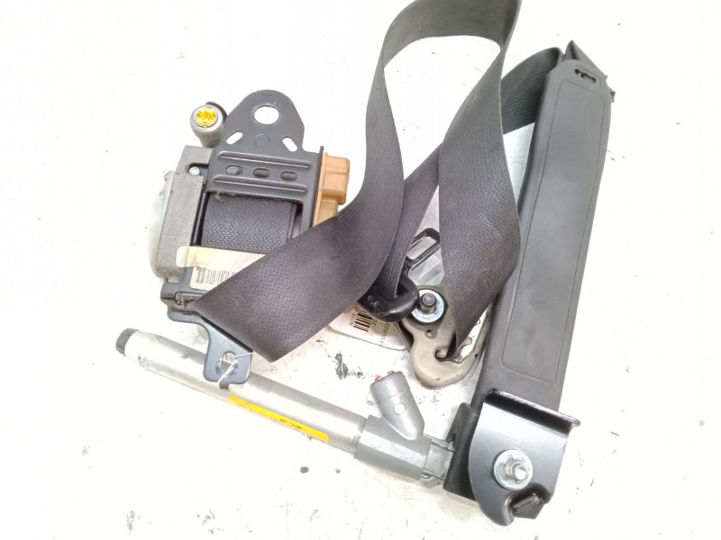 Recambio de cinturon seguridad delantero izquierdo para nissan note (e11, ne11) 1.5 dci referencia OEM IAM   
