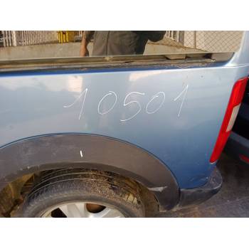 FORD TRANSIT CONNECT (P65_, P70_, P80_)