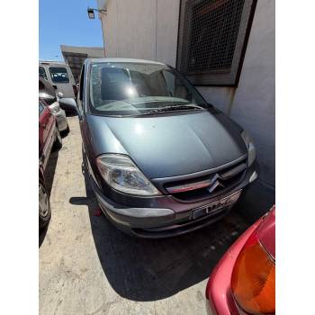 CITROËN C8 (EA_, EB_) de desguace