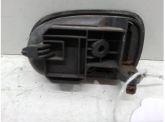 Recambio de maneta interior puerta trasera izquierda para ford ranger (er, eq, r_) 2.5 td 4x4 referencia OEM IAM    2