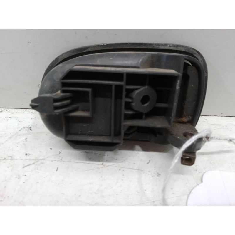 Recambio de maneta interior puerta trasera izquierda para ford ranger (er, eq, r_) 2.5 td 4x4 referencia OEM IAM   