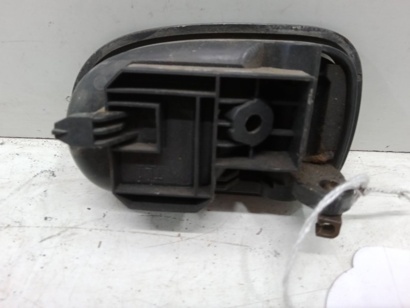 Recambio de maneta interior puerta trasera izquierda para ford ranger (er, eq, r_) 2.5 td 4x4 referencia OEM IAM   