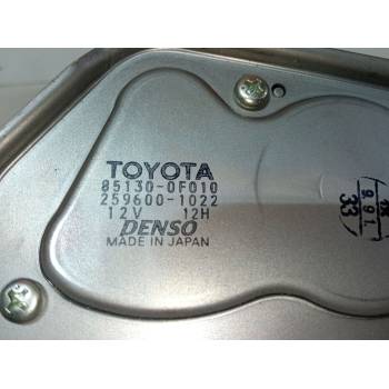 MOTOR LIMPIA TRASERO 85130-0F010 259600-1022 