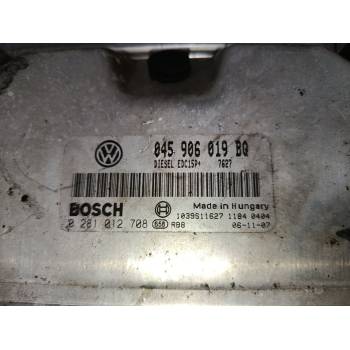 CENTRALITA MOTOR UCE 045906019BQ 0281012708 