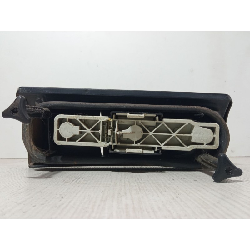 Recambio de piloto trasero derecho para renault express furgoneta/monovolumen (f40_, g40_) 1.6 d (f404) referencia OEM IAM   