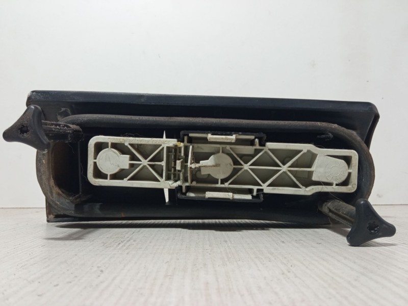 Recambio de piloto trasero derecho para renault express furgoneta/monovolumen (f40_, g40_) 1.6 d (f404) referencia OEM IAM   