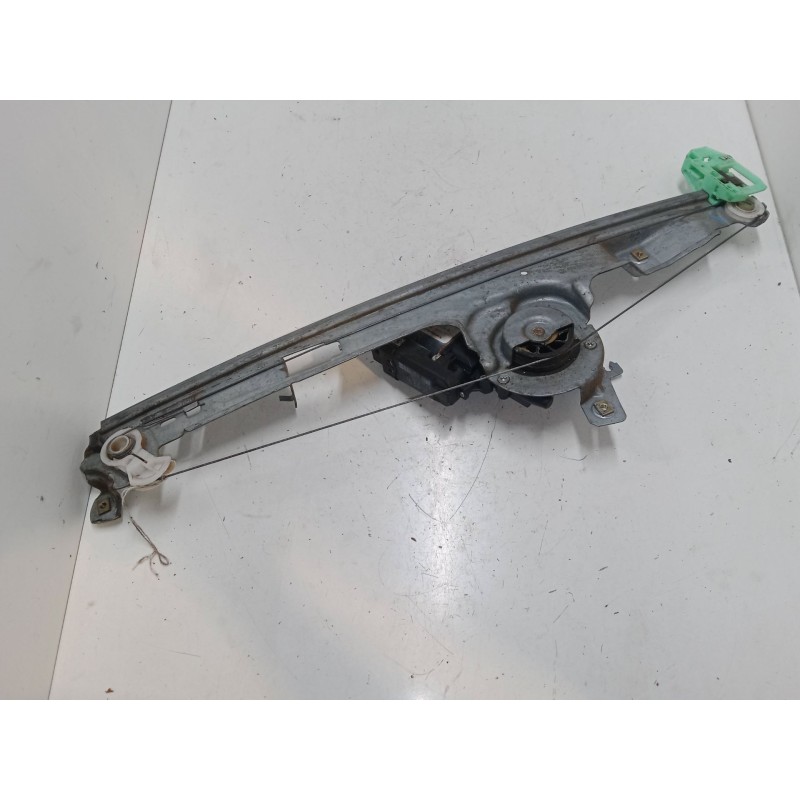 Recambio de elevalunas electrico delantero derecho para renault scénic ii (jm0/1_) 1.9 dci (jm0g, jm12, jm1g, jm2c) referencia O