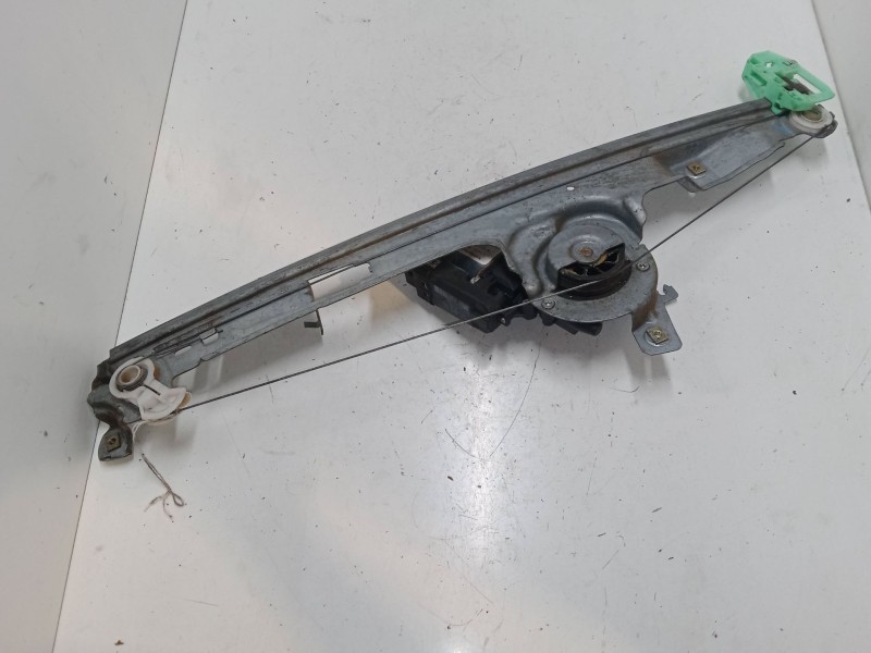 Recambio de elevalunas electrico delantero derecho para renault scénic ii (jm0/1_) 1.9 dci (jm0g, jm12, jm1g, jm2c) referencia O