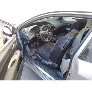 HONDA CIVIC VIII HATCHBACK (FN, FK)