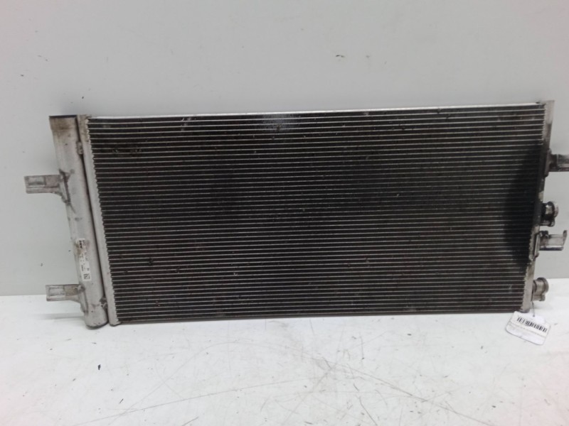 Recambio de radiador a/a /condensador para bmw 2 active tourer (f45) 220 d referencia OEM IAM 64539271207  9271207