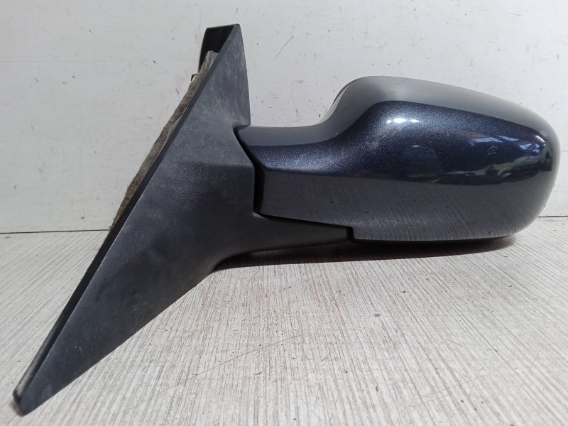 Recambio de retrovisor electrico izquierdo para renault scénic ii (jm0/1_) 1.5 dci (jm1e, jm16) referencia OEM IAM   