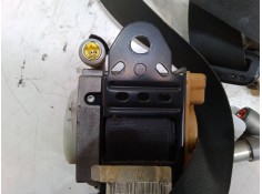 Recambio de cinturon seguridad delantero izquierdo para nissan note (e11, ne11) 1.5 dci referencia OEM IAM    2