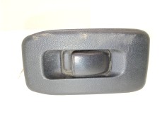 Recambio de mando elevalunas trasero derecho para mitsubishi montero io i (h6_w, h7_w) 1.8 (h76w, h66w) referencia OEM IAM