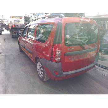 DACIA LOGAN MCV (KS_)