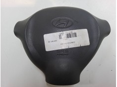 Recambio de airbag volante para hyundai santa fé i (sm) 2.0 crdi referencia OEM IAM   