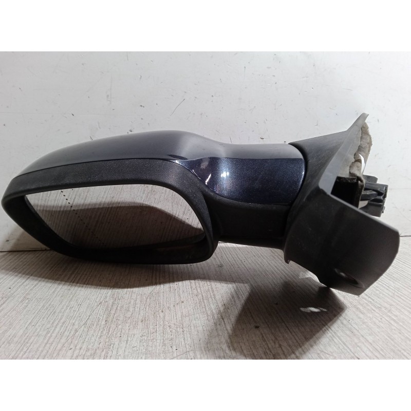 Recambio de retrovisor electrico izquierdo para renault scénic ii (jm0/1_) 1.5 dci (jm1e, jm16) referencia OEM IAM   