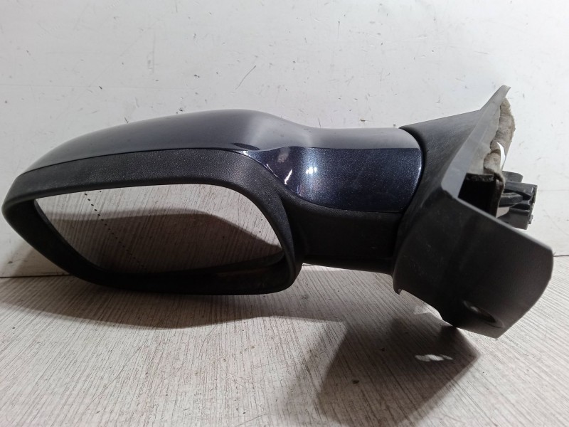 Recambio de retrovisor electrico izquierdo para renault scénic ii (jm0/1_) 1.5 dci (jm1e, jm16) referencia OEM IAM   
