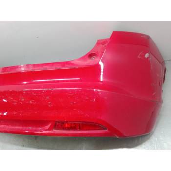 PARAGOLPES TRASERO 
