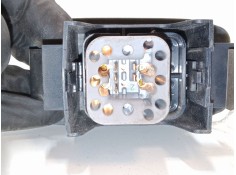 Recambio de mando elevalunas trasero derecho para mitsubishi montero io i (h6_w, h7_w) 1.8 (h76w, h66w) referencia OEM IAM    2