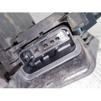 CERRADURA PUERTA TRASERA DERECHA 