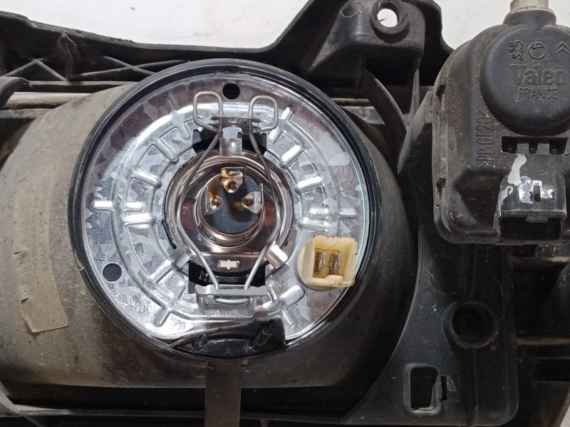 Recambio de faro derecho para fiat scudo caja/chasis (220_) 2.0 jtd referencia OEM IAM 1474267080  