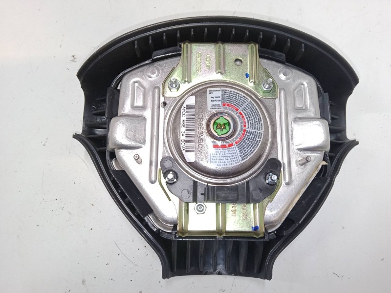 Recambio de airbag volante para hyundai santa fé i (sm) 2.0 crdi referencia OEM IAM   