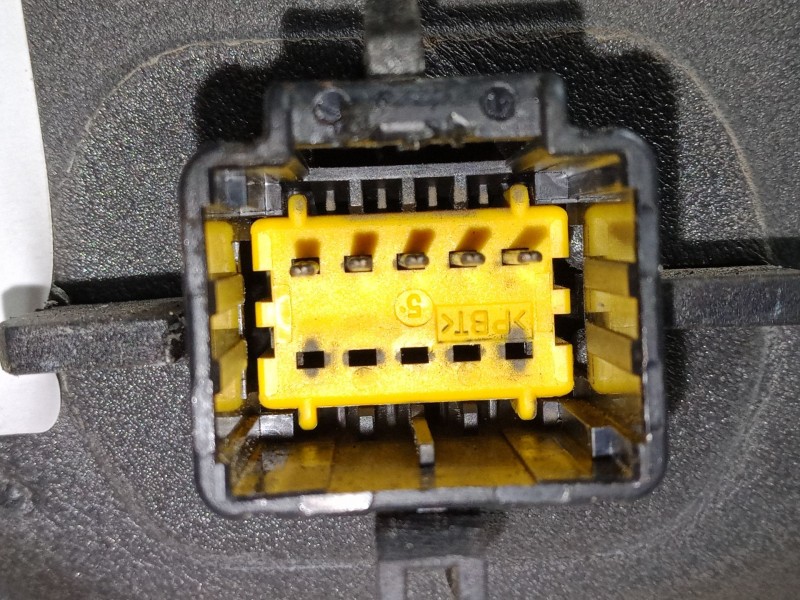 Recambio de retrovisor electrico izquierdo para renault scénic ii (jm0/1_) 1.5 dci (jm1e, jm16) referencia OEM IAM   