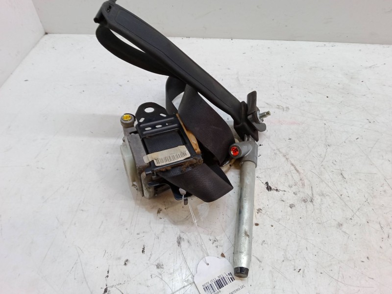 Recambio de cinturon seguridad delantero izquierdo para nissan note (e11, ne11) 1.5 dci referencia OEM IAM   