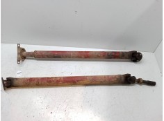 Recambio de transmision central para iveco daily ii caja/chasis 40-10 w 4x4 (15211104, 15211105, 15211111, 15211115,... referenc