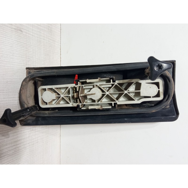 Recambio de piloto trasero izquierdo para renault express furgoneta/monovolumen (f40_, g40_) 1.6 d (f404) referencia OEM IAM   