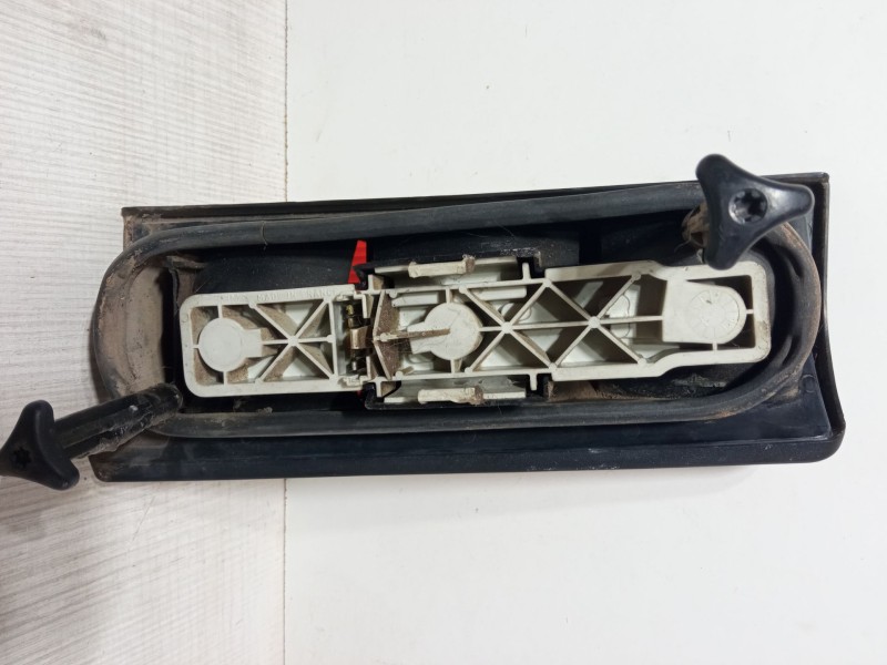 Recambio de piloto trasero izquierdo para renault express furgoneta/monovolumen (f40_, g40_) 1.6 d (f404) referencia OEM IAM   