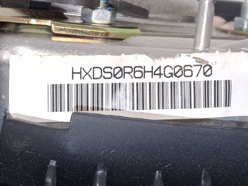 Recambio de airbag volante para hyundai santa fé i (sm) 2.0 crdi referencia OEM IAM   