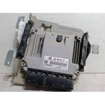 CENTRALITA MOTOR UCE 03G906021PD 0281014073