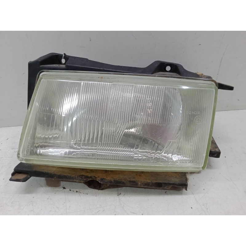 Recambio de faro izquierdo para fiat scudo caja/chasis (220_) 2.0 jtd referencia OEM IAM   