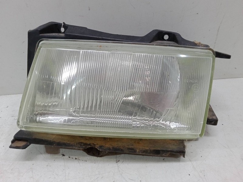 Recambio de faro izquierdo para fiat scudo caja/chasis (220_) 2.0 jtd referencia OEM IAM   