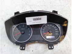 Recambio de cuadro instrumentos para hyundai i20 i (pb, pbt) 1.2 referencia OEM IAM 940061J160  A2C53398837