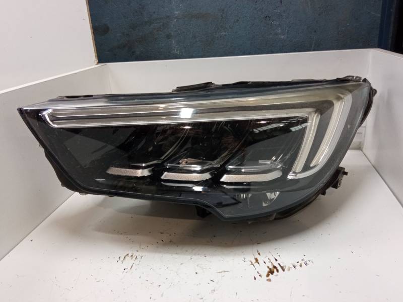 FARO IZQUIERDO LED 