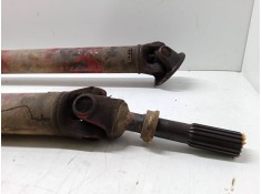 Recambio de transmision central para iveco daily ii caja/chasis 40-10 w 4x4 (15211104, 15211105, 15211111, 15211115,... referenc 2