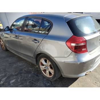 BMW 1 (E87)