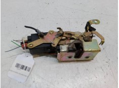 Recambio de cerradura puerta delantera derecha para smart smart for two mcc01b03e3 referencia OEM IAM   