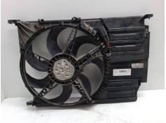 Recambio de electroventilador para bmw 2 active tourer (f45) 220 d referencia OEM IAM 17427617609  