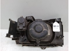Recambio de faro izquierdo para fiat scudo caja/chasis (220_) 2.0 jtd referencia OEM IAM    2
